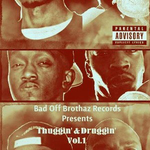 Mixdown In Tha Trap Max Pain ECM TDC ENT