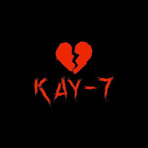 KAY-7 - Not The Same