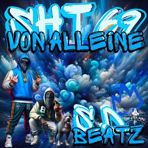 SHT69 - Von alleine (prod. by S.D.BeatZ)