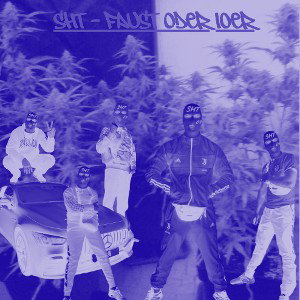 👊FAUST ODER 10ER🪴🪻 (Slowed + Reverb)