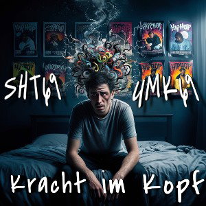SHT69 - Kracht im Kopf 