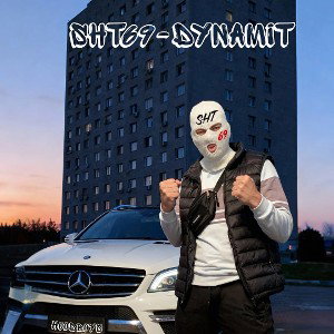 SHT69 - Dynamit