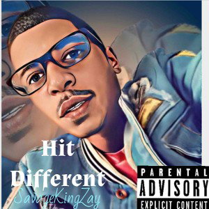 Hit Different 