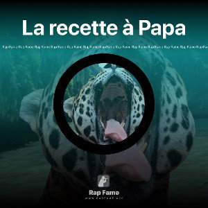 La recette à Papa