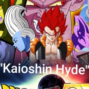 Battle of Gods