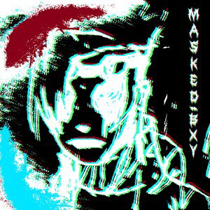 Masked-Bxy - Burn