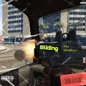 Slidinn