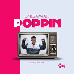 omegawaate - give way audio