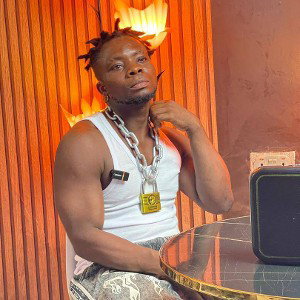 Omegawaate - Mo B3 Te (Ft Jay Van Gork x Tulenkey) (Prod by Beat Masta)