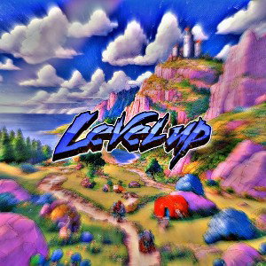 Level up 