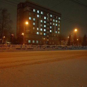 весна