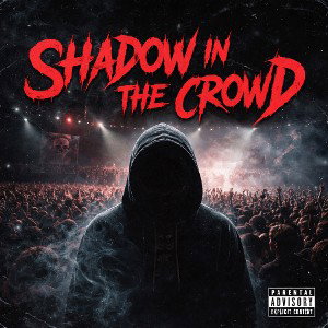 shadow in the crowd