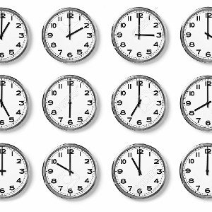 STRYK3R - TIME