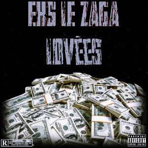 EKS - FLOW#4 (LOVÉE)💸