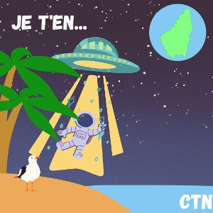 Je t'en...