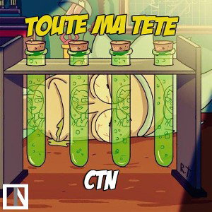 Toute Ma Tête (Réédition)