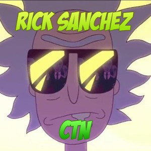 Rick Sanchez
