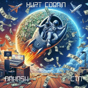 Kurt Cobain (Ft. Nahash)