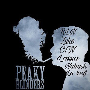 Peaky Blinders
