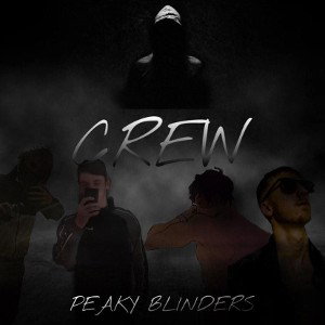 Peaky blinders - Crew 