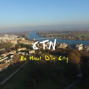 En Haut D'la City