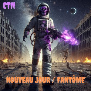 Nouveau Jour / Fantôme