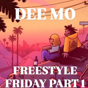 FREESTYLE FRIDAY FLO 