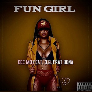 FUN GIRL