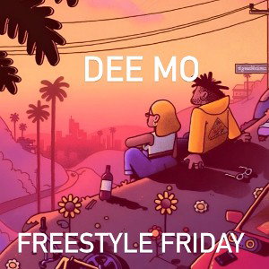 FREESTYLE FRIDAY