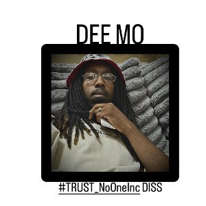 #TRUST_NoOneInc DISS