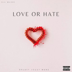 Love or hate  