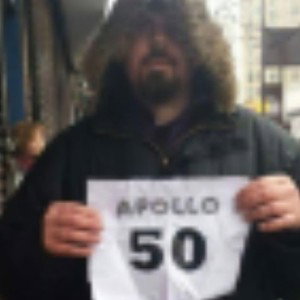 I Love Harlem (Apollo Mix)