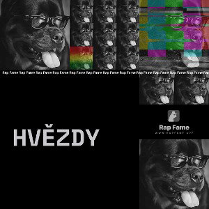 Hvězdy