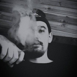 K.N.S - Дымом сигареты 