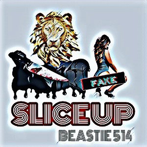 Slice Up @beastie514