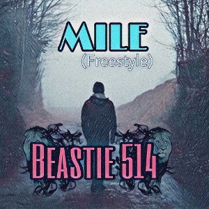 Mile @beastie514