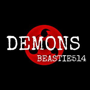 Demons @beastie514