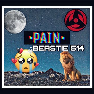 Pain @beastie514