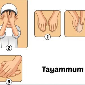 MRapa_At-Tayammum/Taimama
