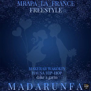 MRapa_La_France_Freestyle