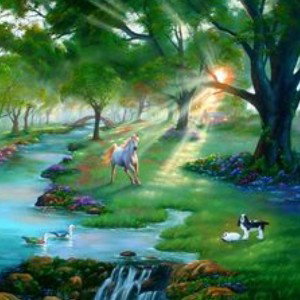 MRapa_Notre_Destination_Le_Paradis_Incha'Allah
