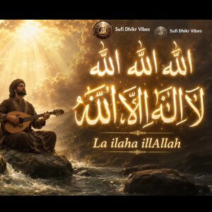 MRapa_Feat_Sufi_Zikr_Allah_Allahu_La_Ilaha_Illallah