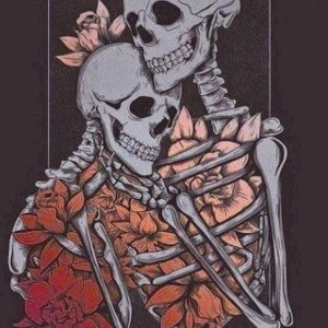 siento que te quiero.