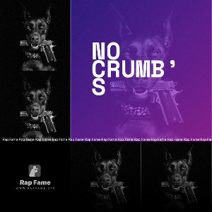No crumb’s 