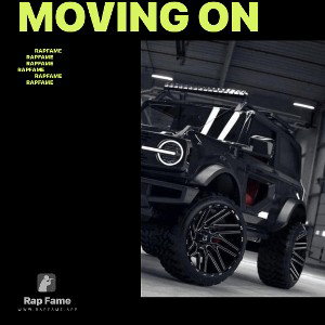 Moving on 