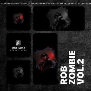Rob Zombie vol.2
