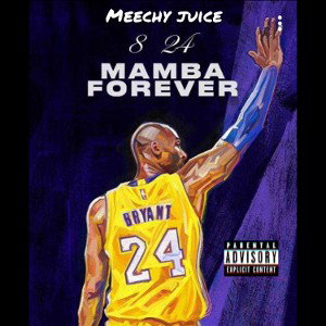 Mamba Mentality 