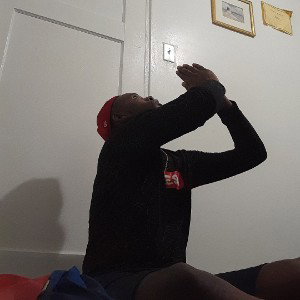 LilNelly - Praying To The Lord 