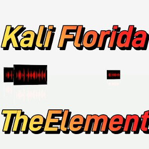 Back In Blood ft. Kali Florida 
