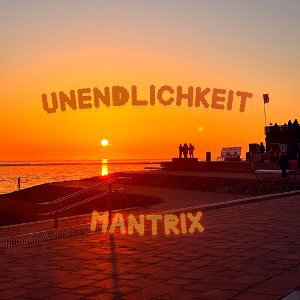 Unendlichkeit